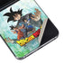 Dragon Ball Super Fate of the Future Galaxy Z Flip5 5G Skin